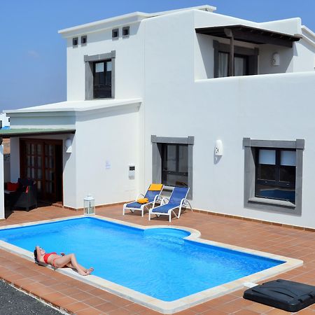 Villas Coral Deluxe Коста Бланка Экстерьер фото