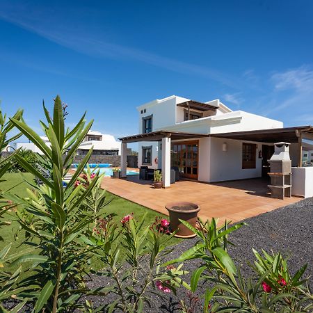 Villas Coral Deluxe Коста Бланка Экстерьер фото