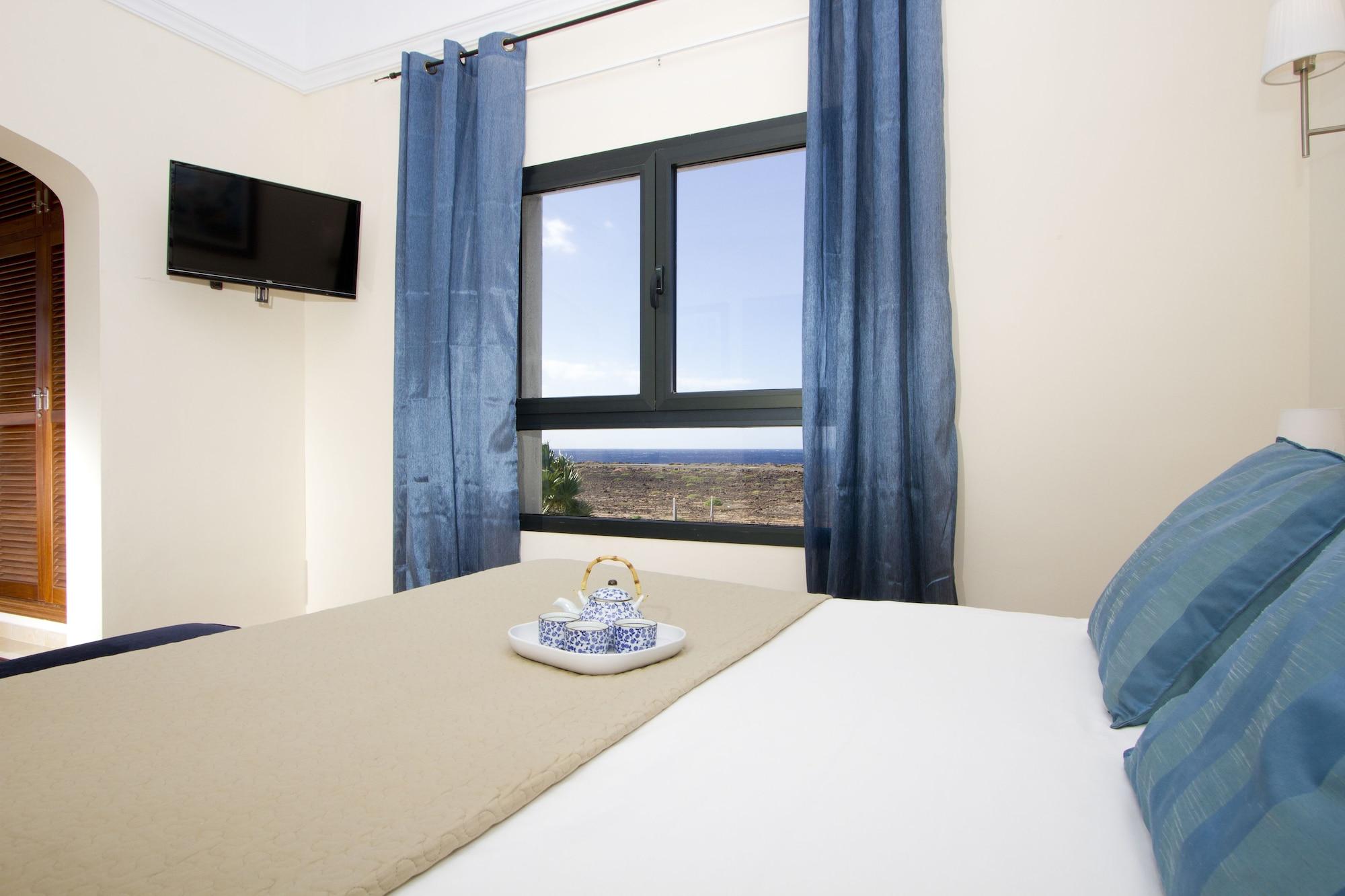 Villas Coral Deluxe Коста Бланка Экстерьер фото