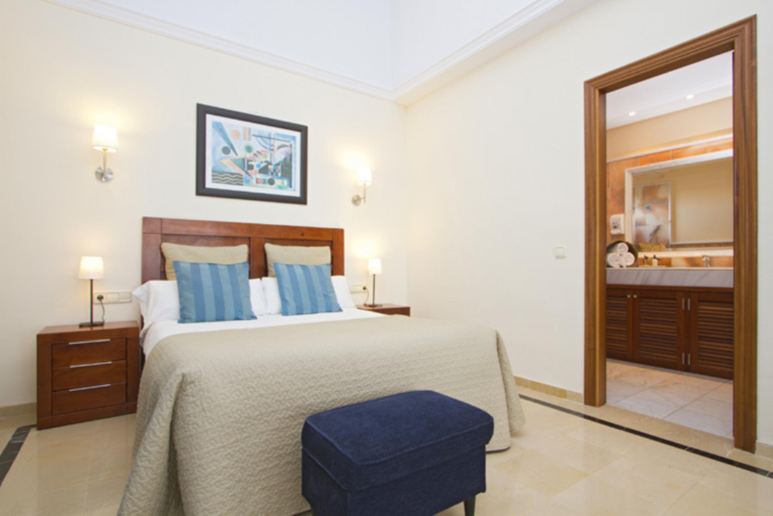 Villas Coral Deluxe Коста Бланка Экстерьер фото