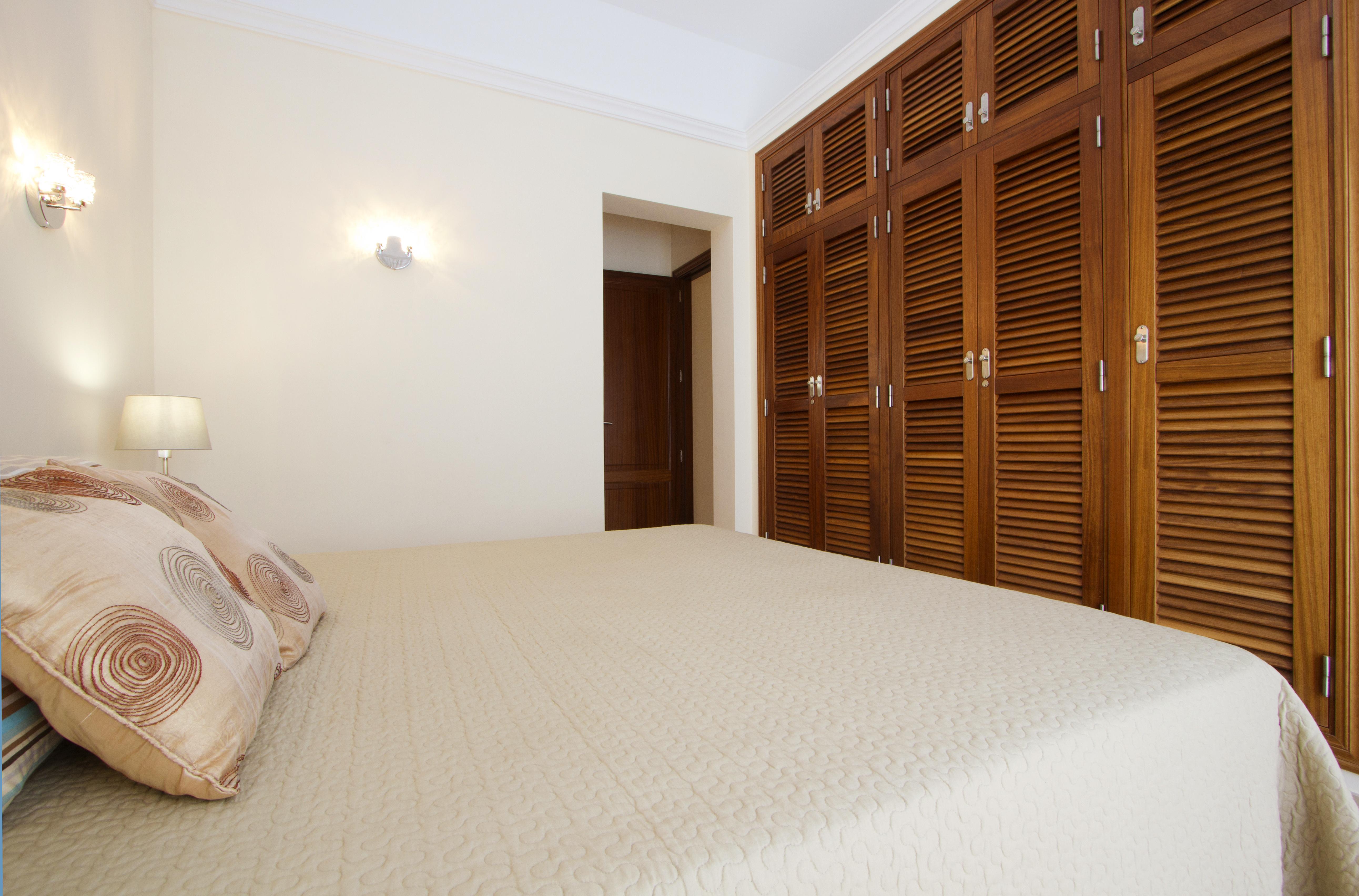 Villas Coral Deluxe Коста Бланка Экстерьер фото