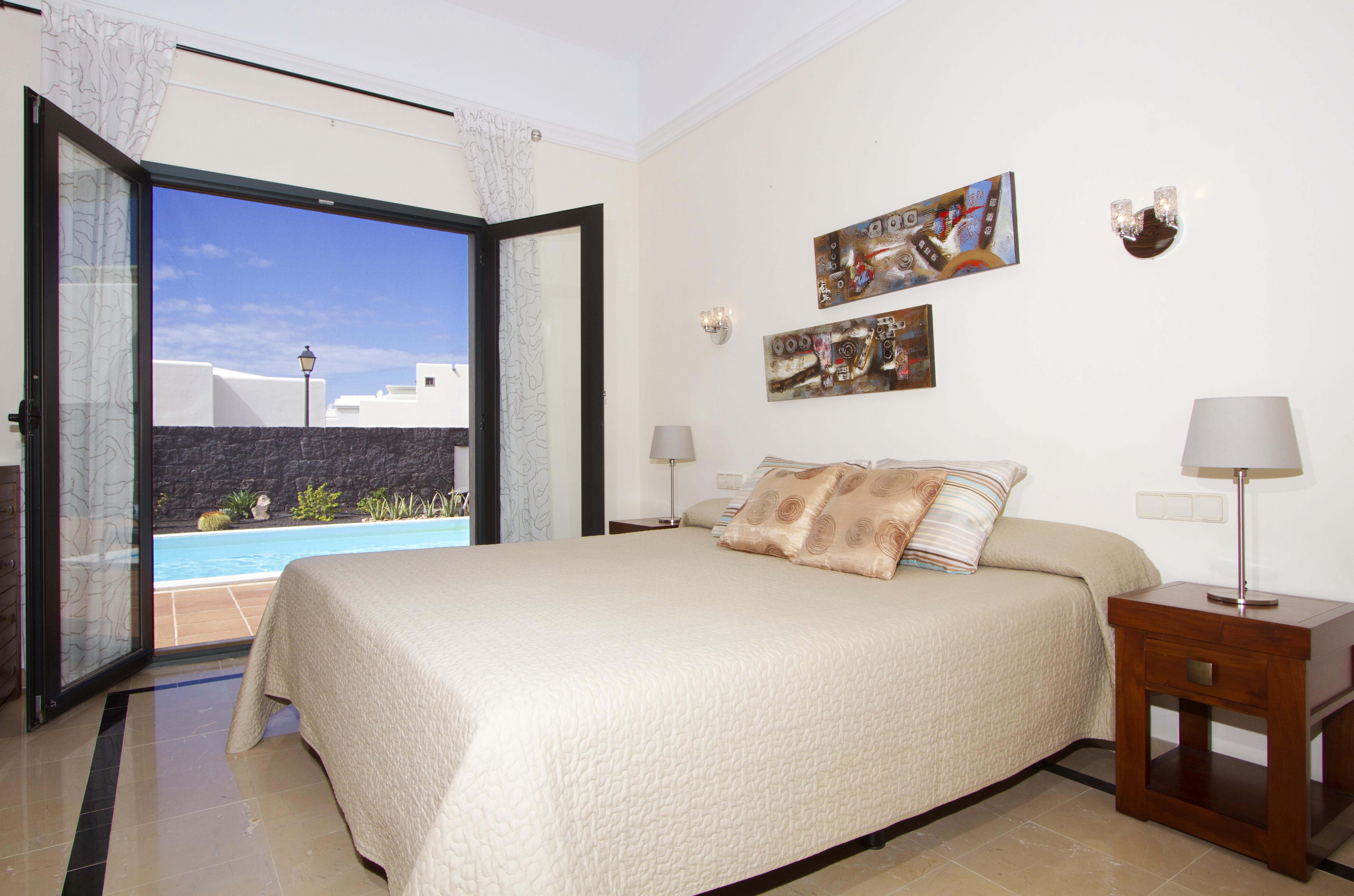 Villas Coral Deluxe Коста Бланка Экстерьер фото