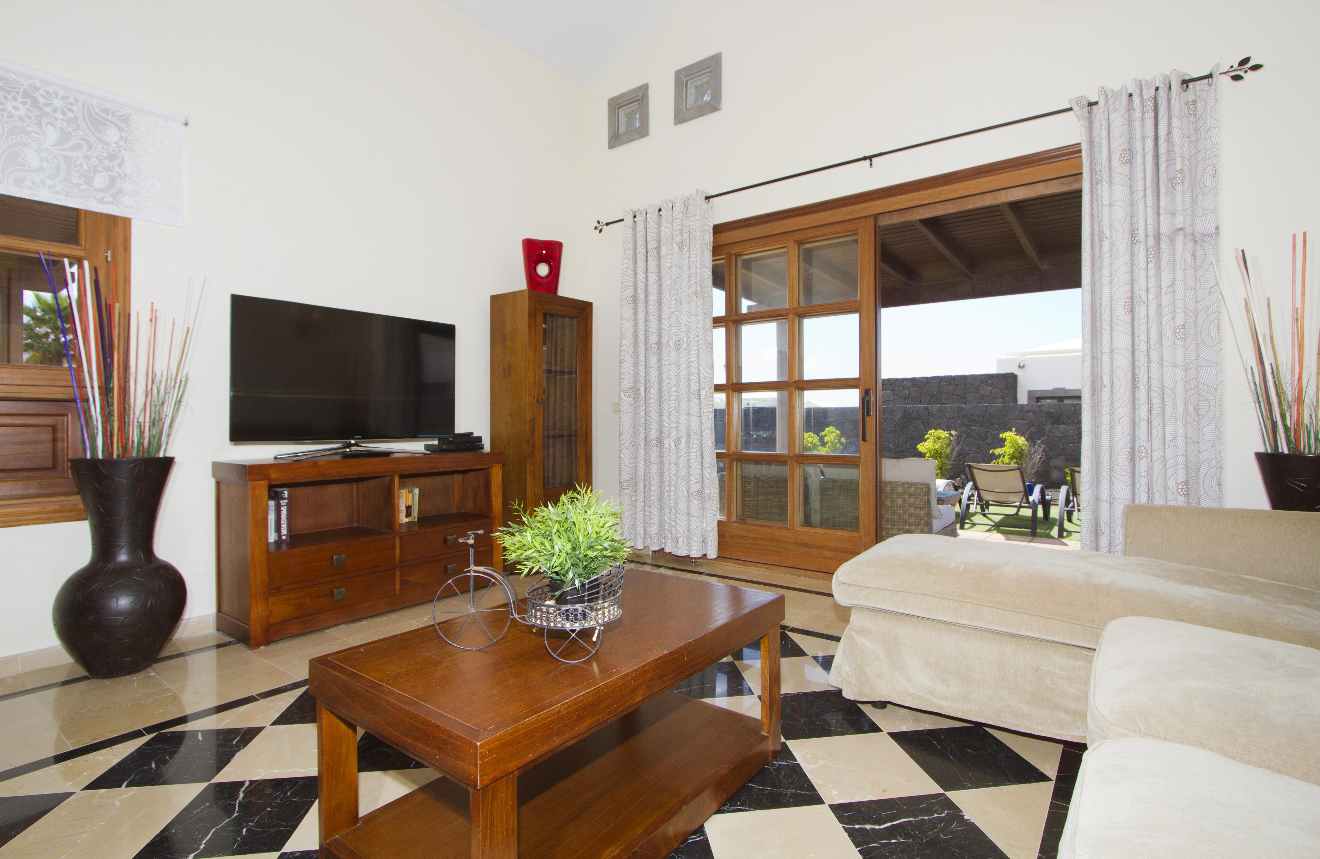 Villas Coral Deluxe Коста Бланка Экстерьер фото