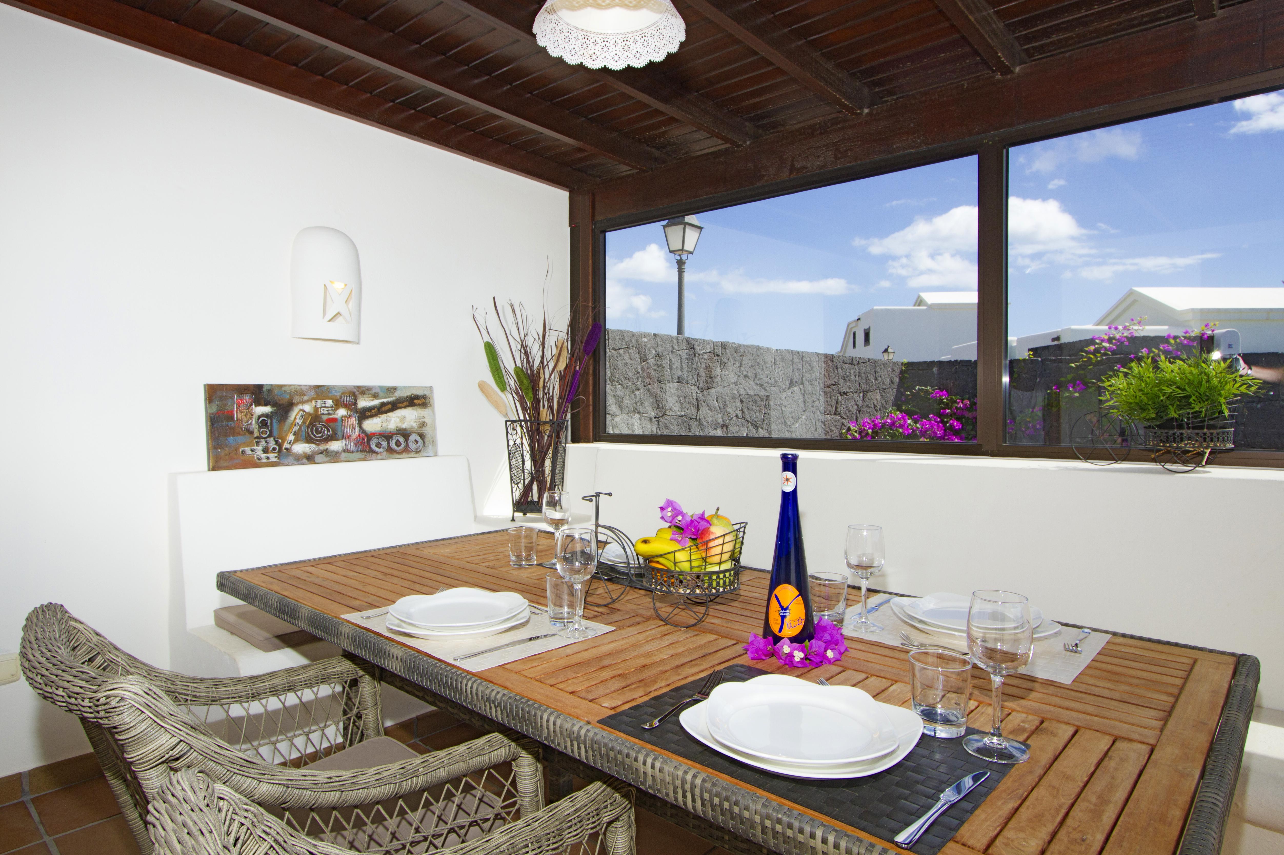 Villas Coral Deluxe Коста Бланка Экстерьер фото