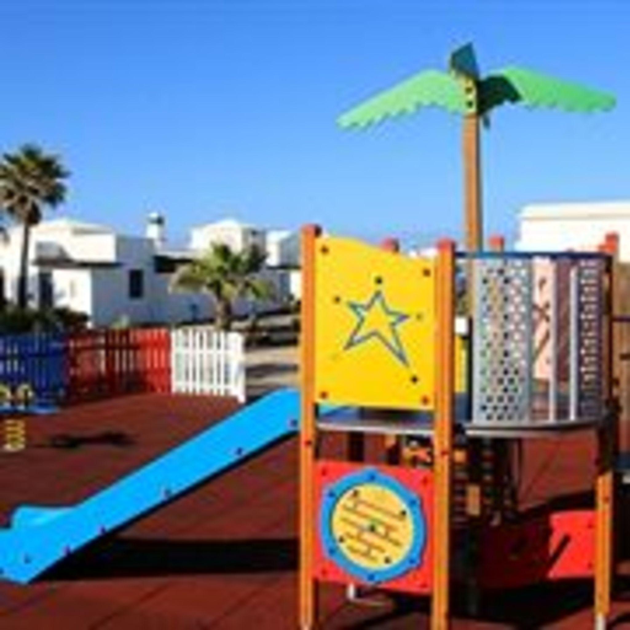Villas Coral Deluxe Коста Бланка Экстерьер фото