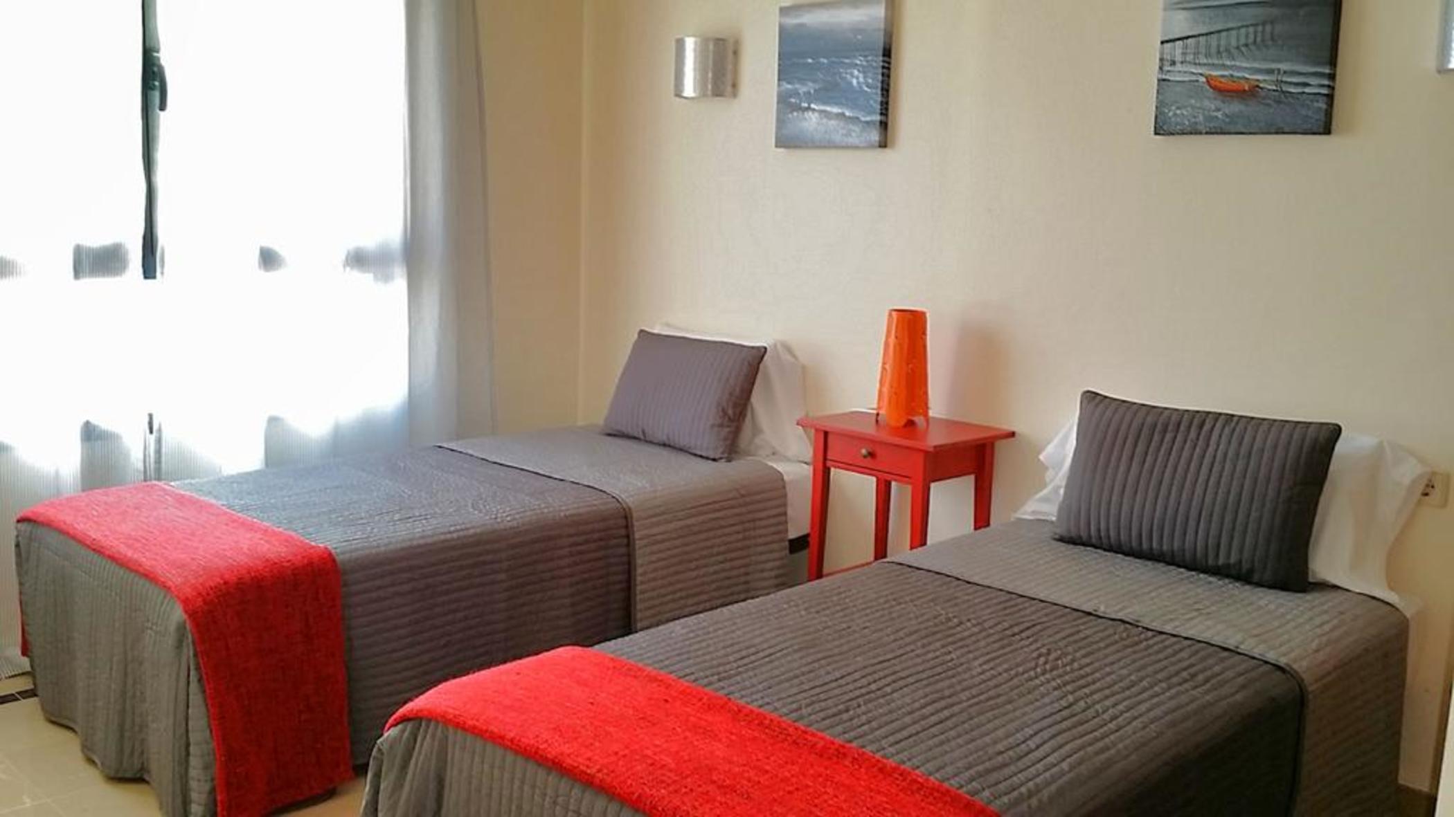 Villas Coral Deluxe Коста Бланка Экстерьер фото