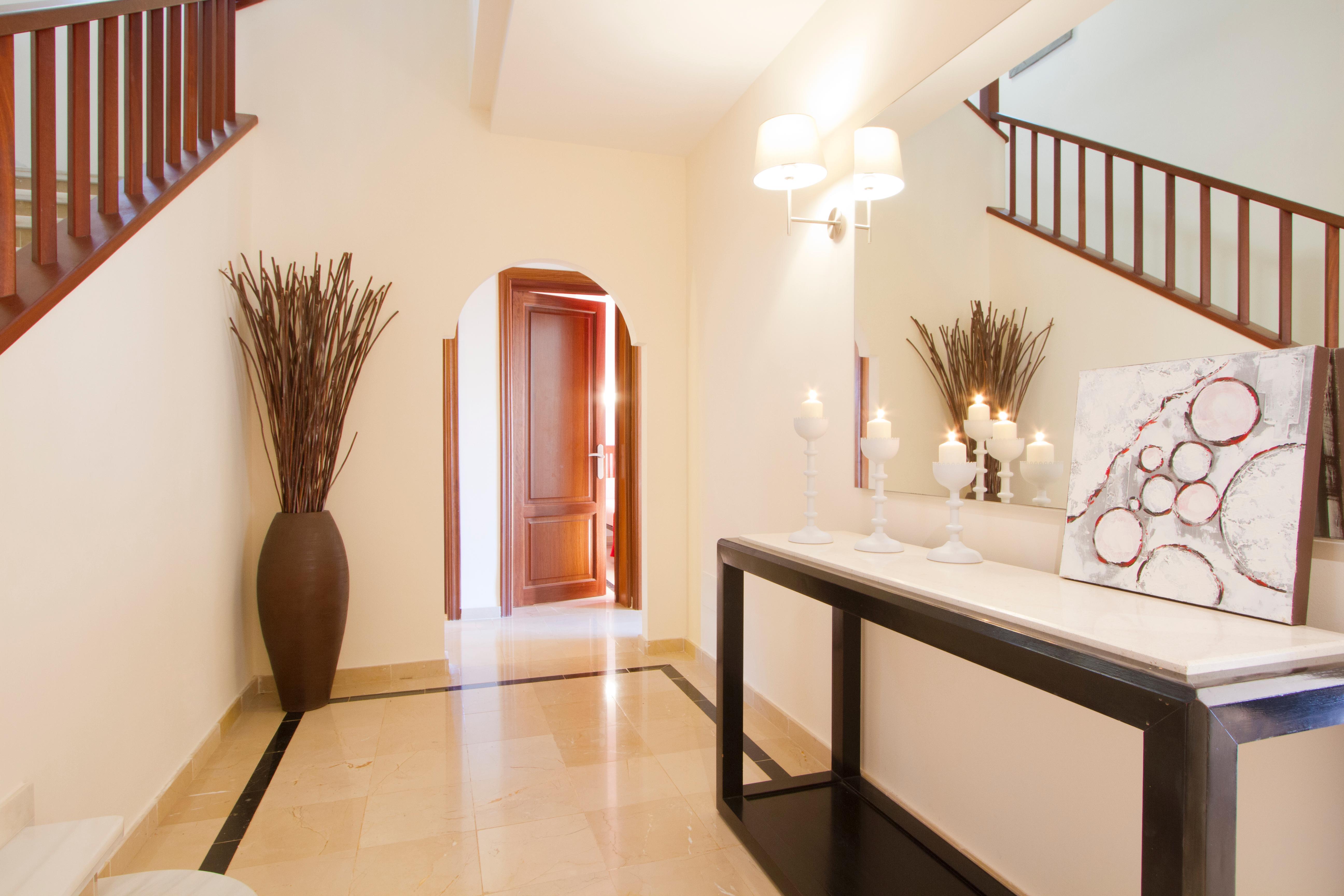 Villas Coral Deluxe Коста Бланка Экстерьер фото