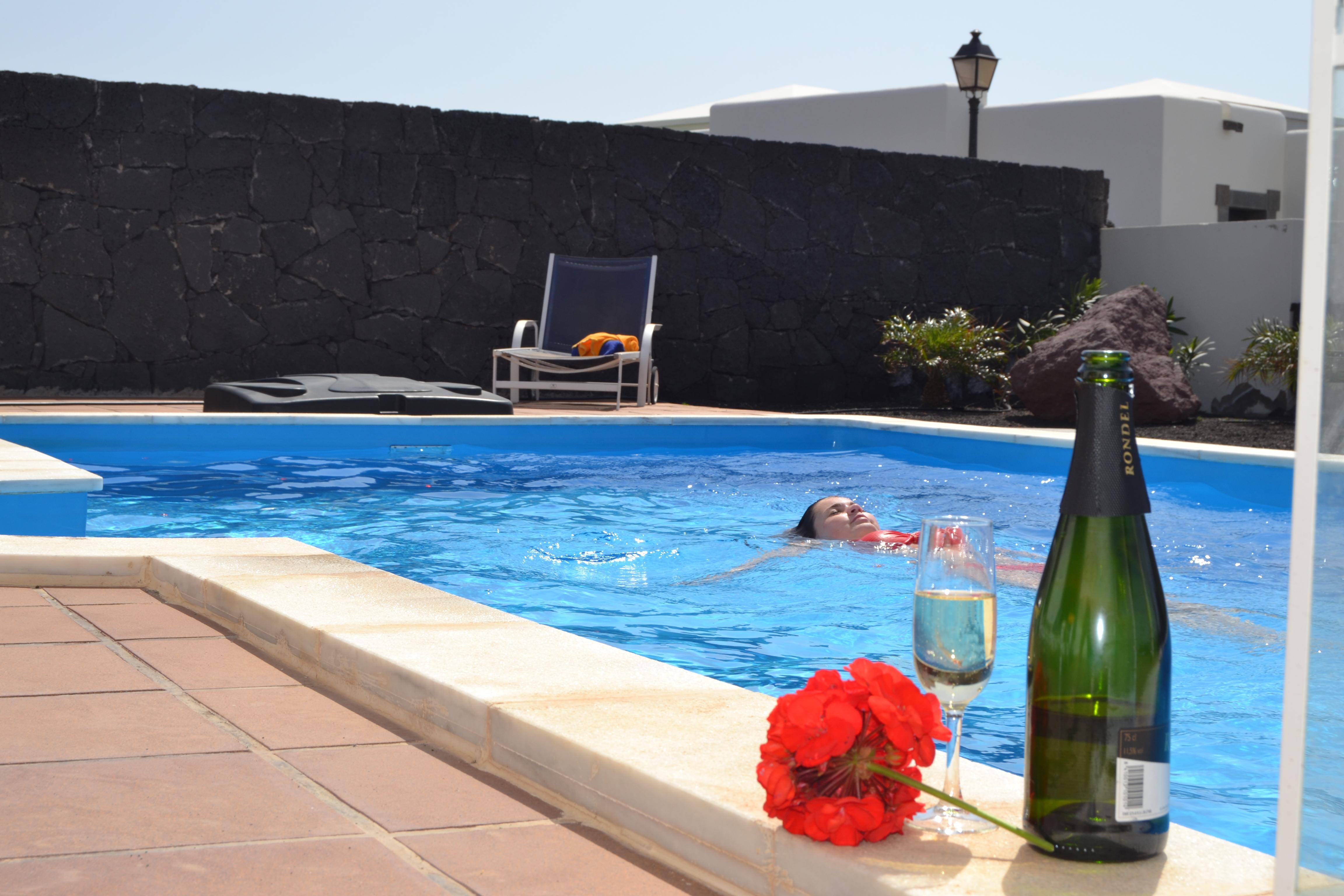 Villas Coral Deluxe Коста Бланка Экстерьер фото