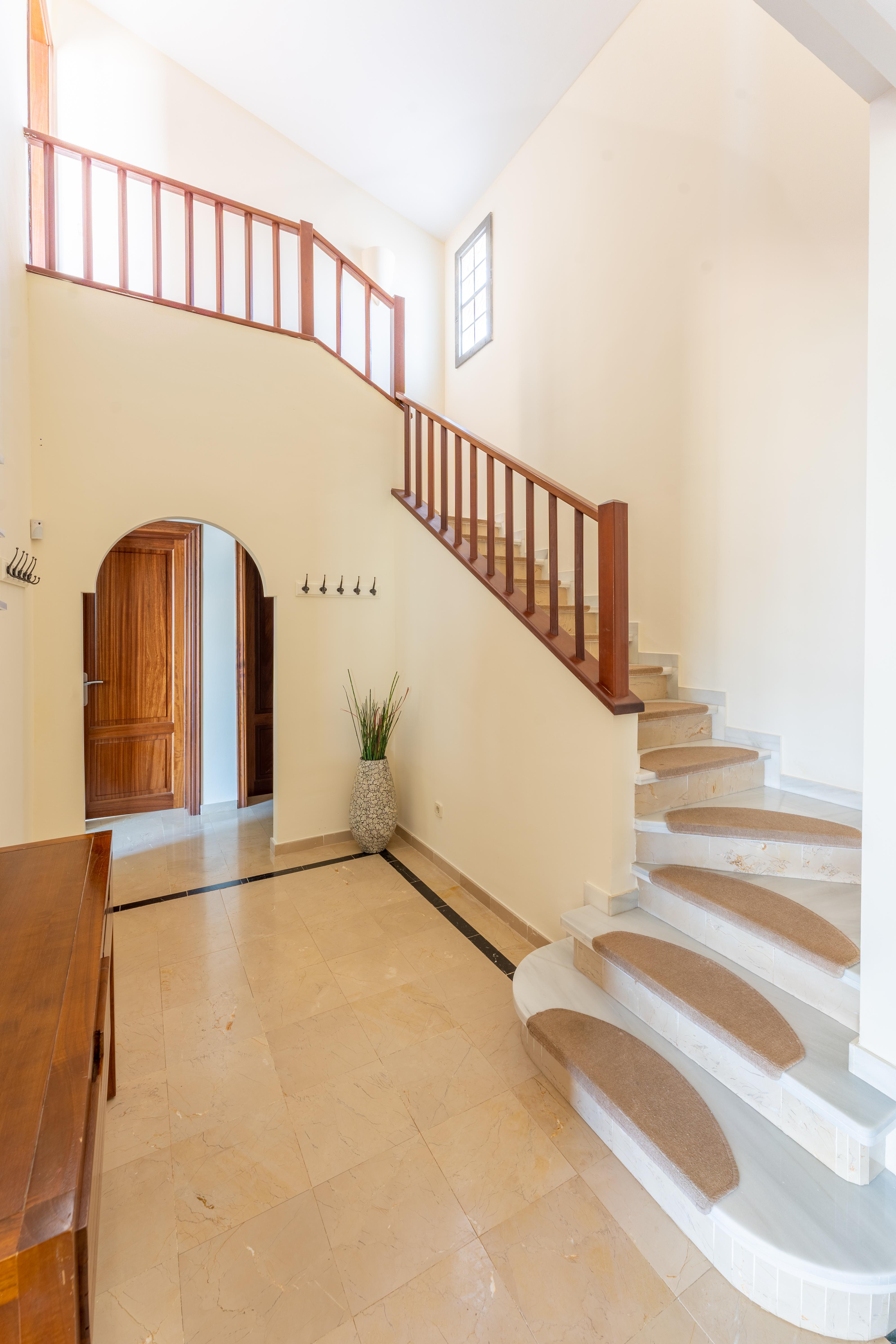 Villas Coral Deluxe Коста Бланка Экстерьер фото