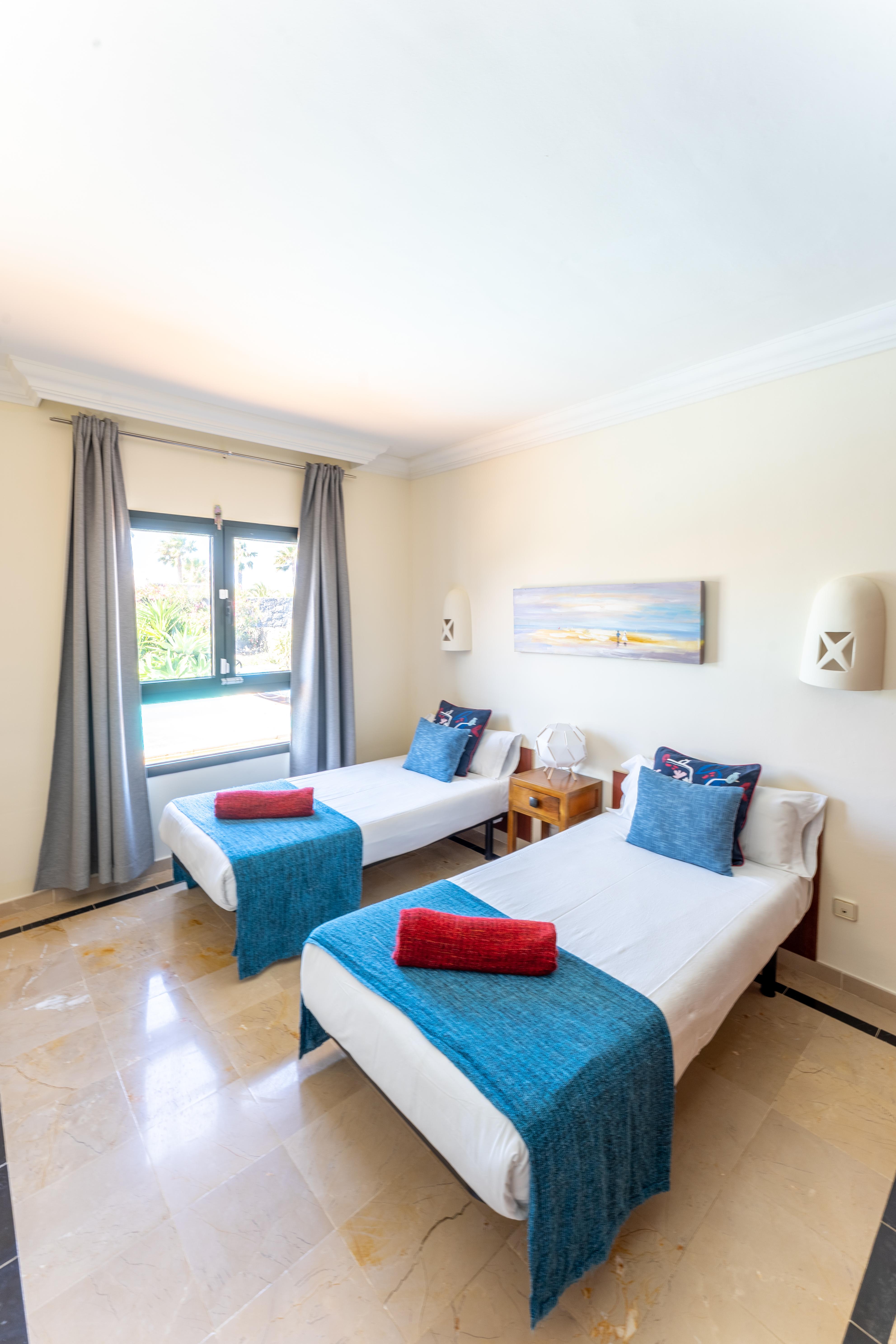Villas Coral Deluxe Коста Бланка Экстерьер фото