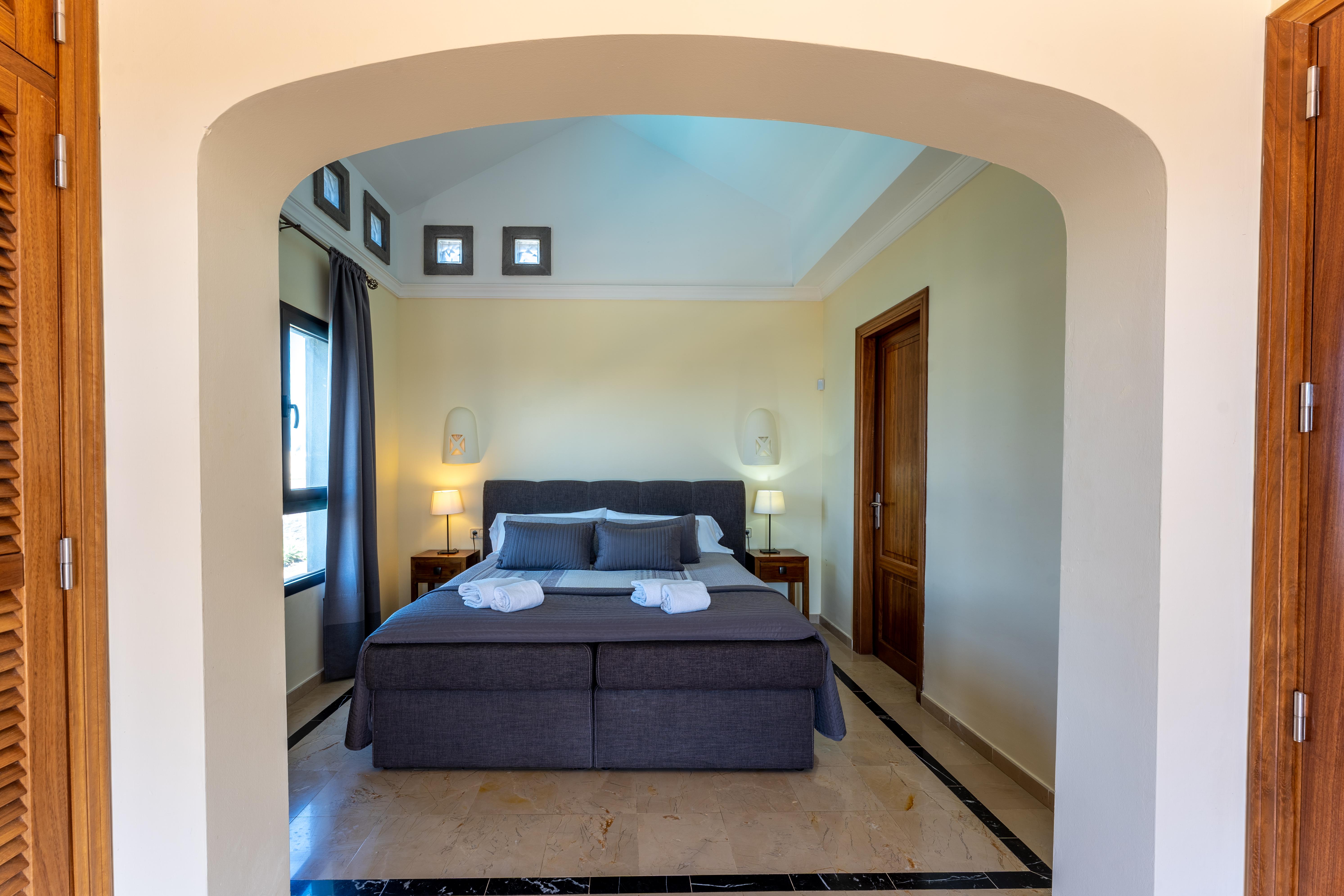 Villas Coral Deluxe Коста Бланка Экстерьер фото