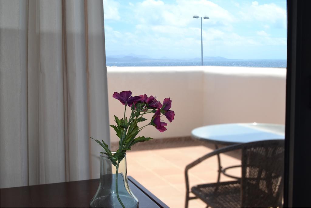 Villas Coral Deluxe Коста Бланка Экстерьер фото